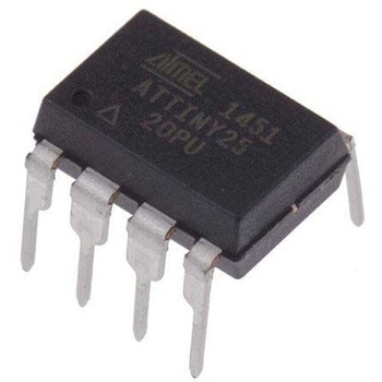 Microchip Technology マイコン MICROCHIP