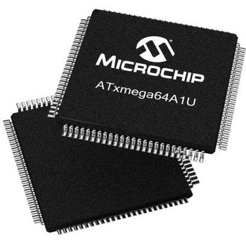 Microchip Technology マイコン MICROCHIP