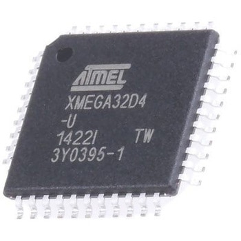 Microchip Technology マイコン MICROCHIP