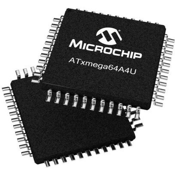 Microchip Technology マイコン MICROCHIP