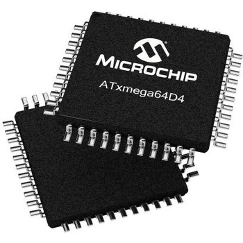 Microchip Technology マイコン MICROCHIP