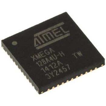 Microchip Technology マイコン MICROCHIP