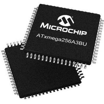 ATXMEGA256A3BU-MH Microchip Technology }CR MICROCHIP 49525298