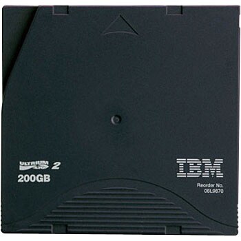 08L9870 LTO Ultrium データカートリッジ 1個 日本IBM 【通販 08L9870 LTO Ultrium データカートリッジ 1個 日本IBM 【通販