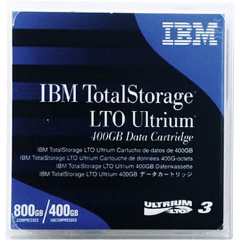 LTO Ultrium データカートリッジ