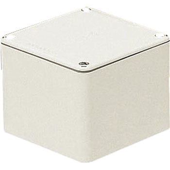 防水プールボックス 正方形(平蓋・ノック無)