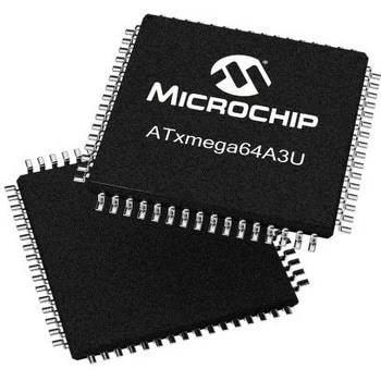 Microchip Technology マイコン MICROCHIP