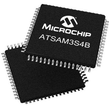 Microchip Technology マイコン MICROCHIP