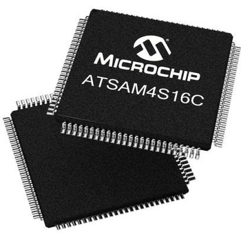 Microchip Technology マイコン MICROCHIP