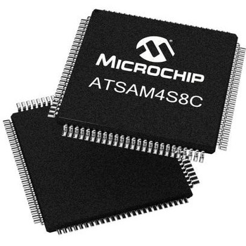 Microchip Technology マイコン MICROCHIP