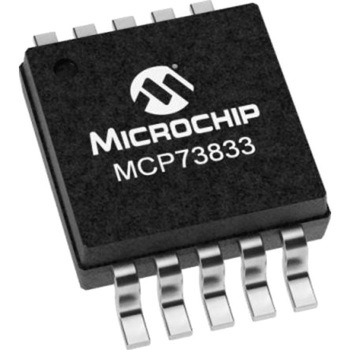 MCP73833T-AMI/UN Microchip Technology リチウムイオン充電器IC MICROCHIP 49525763