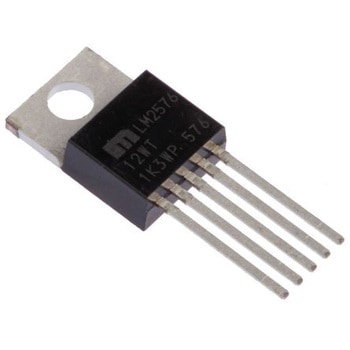 Microchip Technology 降圧 調整式スイッチングレギュレータ MICROCHIP