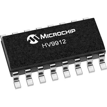 HV9912NG-G Microchip Technology ��d�� LED�h���C�o MICROCHIP 49526978
