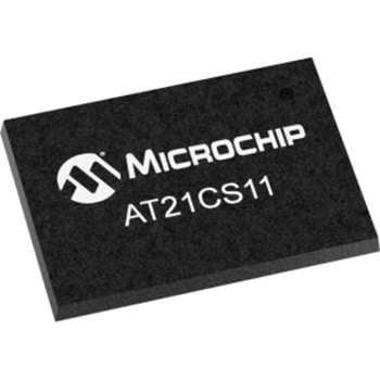 Microchip Technology EEPROM MICROCHIP