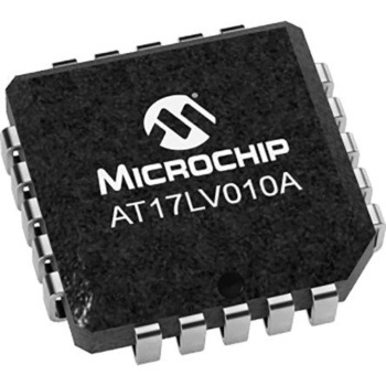 AT17LV010A-10JU Microchip Technology FPGA構成 EEPROM MICROCHIP 49527486