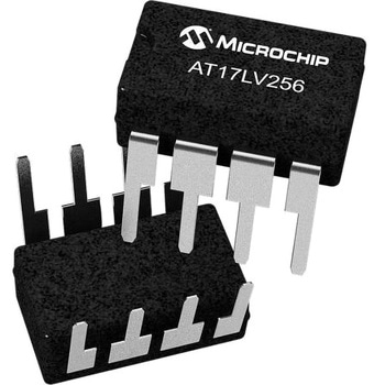 Microchip Technology FPGA構成 EEPROM MICROCHIP