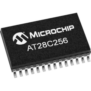 AT28C256-15SU Microchip Technology pEEPROM MICROCHIP 49528028