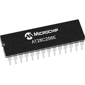 AT28C256E-15JU Microchip Technology パラレルEEPROM MICROCHIP 49528064