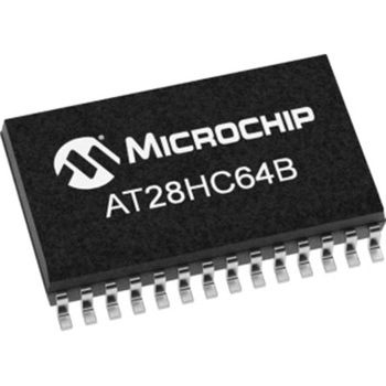 AT28HC64B-12SU Microchip Technology pEEPROM MICROCHIP 49528168
