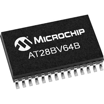 AT28BV64B-20SU Microchip Technology �p������EEPROM MICROCHIP 49528204