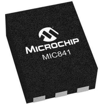 MIC841LYMT-T5 Microchip �R���p���[�^ MICROCHIP 49528579