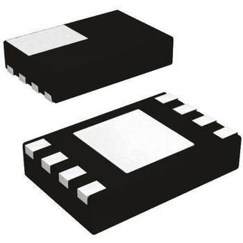 Microchip シングル 高精度オペアンプ MICROCHIP