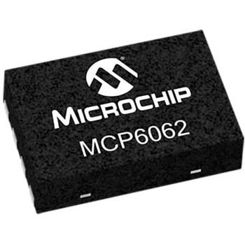 MCP6062T-E/MNY Microchip �V���O�� �����x�I�y�A���v MICROCHIP 49529638