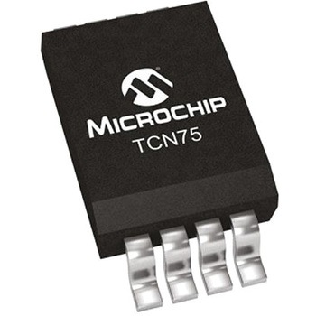 TCN75-3.3MUA Microchip �f�W�^�����x�Z���T MICROCHIP 49529936