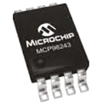 MCP98243-BE/ST Microchip �f�W�^�����x�Z���T MICROCHIP 49529945
