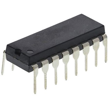 Microchip ドライバ(ラッチ付) MICシリーズ MICROCHIP