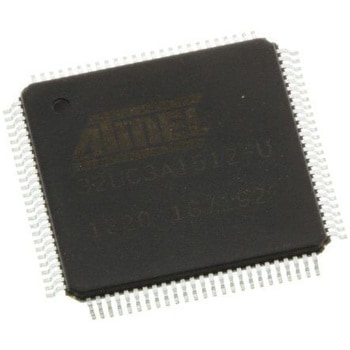 Microchip マイコン MICROCHIP