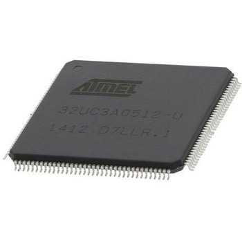 Microchip マイコン MICROCHIP