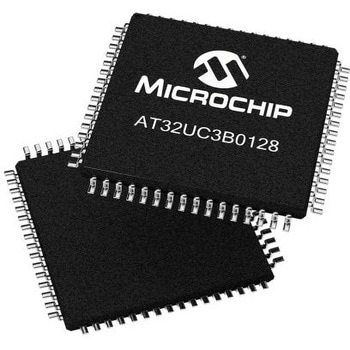 Microchip マイコン MICROCHIP