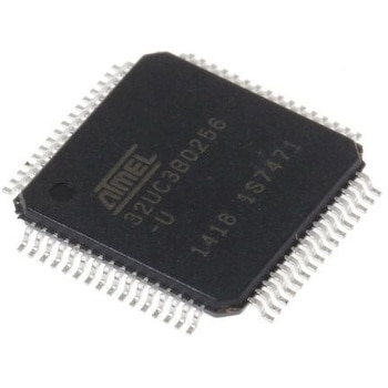 Microchip マイコン MICROCHIP