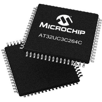 Microchip マイコン MICROCHIP