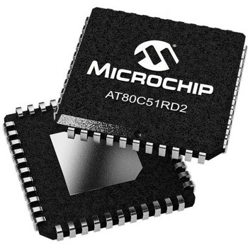 AT80C51RD2-SLSUM Microchip }CR MICROCHIP 49530767