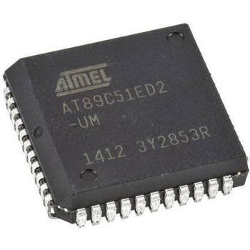 Microchip マイコン MICROCHIP