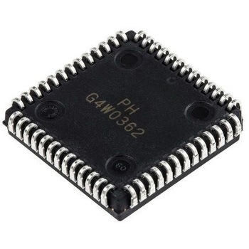 AT89C5131A-S3SUM Microchip }CR MICROCHIP 49530837