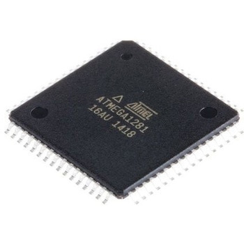 Microchip マイコン MICROCHIP