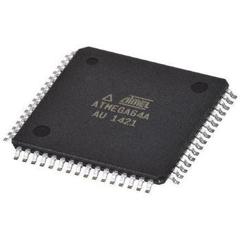 Microchip マイコン MICROCHIP