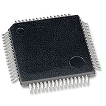 ATSAMD51J20A-MU Microchip }CR MICROCHIP 49531153