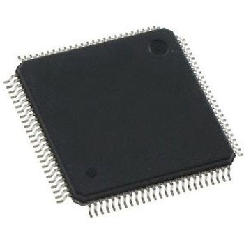 ATSAME54N20A-AU Microchip }CR MICROCHIP 49531293