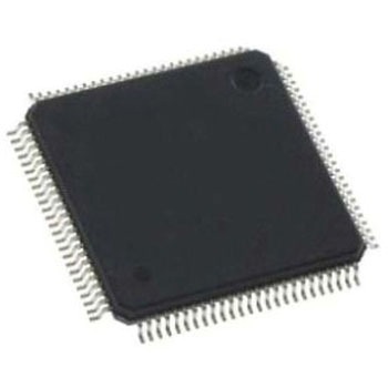 ATSAME54N20A-AU Microchip }CR MICROCHIP 49531309