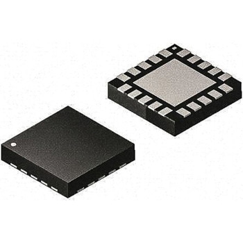 Microchip マイコン MICROCHIP