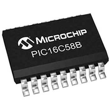 Microchip マイコン MICROCHIP