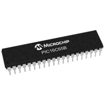 Microchip マイコン MICROCHIP