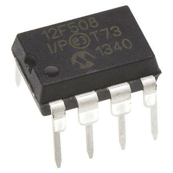 Microchip マイコン MICROCHIP