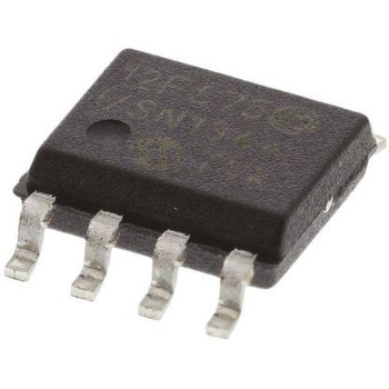 Microchip マイコン MICROCHIP