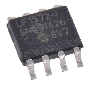 Microchip マイコン MICROCHIP