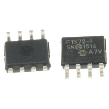 PIC12F1572-I/SN Microchip }CR MICROCHIP 49532648